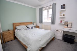 Primary Bedroom- click for photo gallery